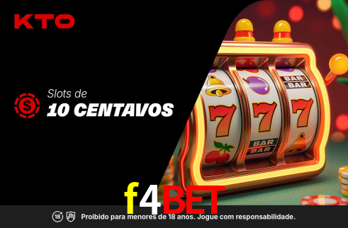 Descubra a Essência do f4bet: Nossa História e Compromissos